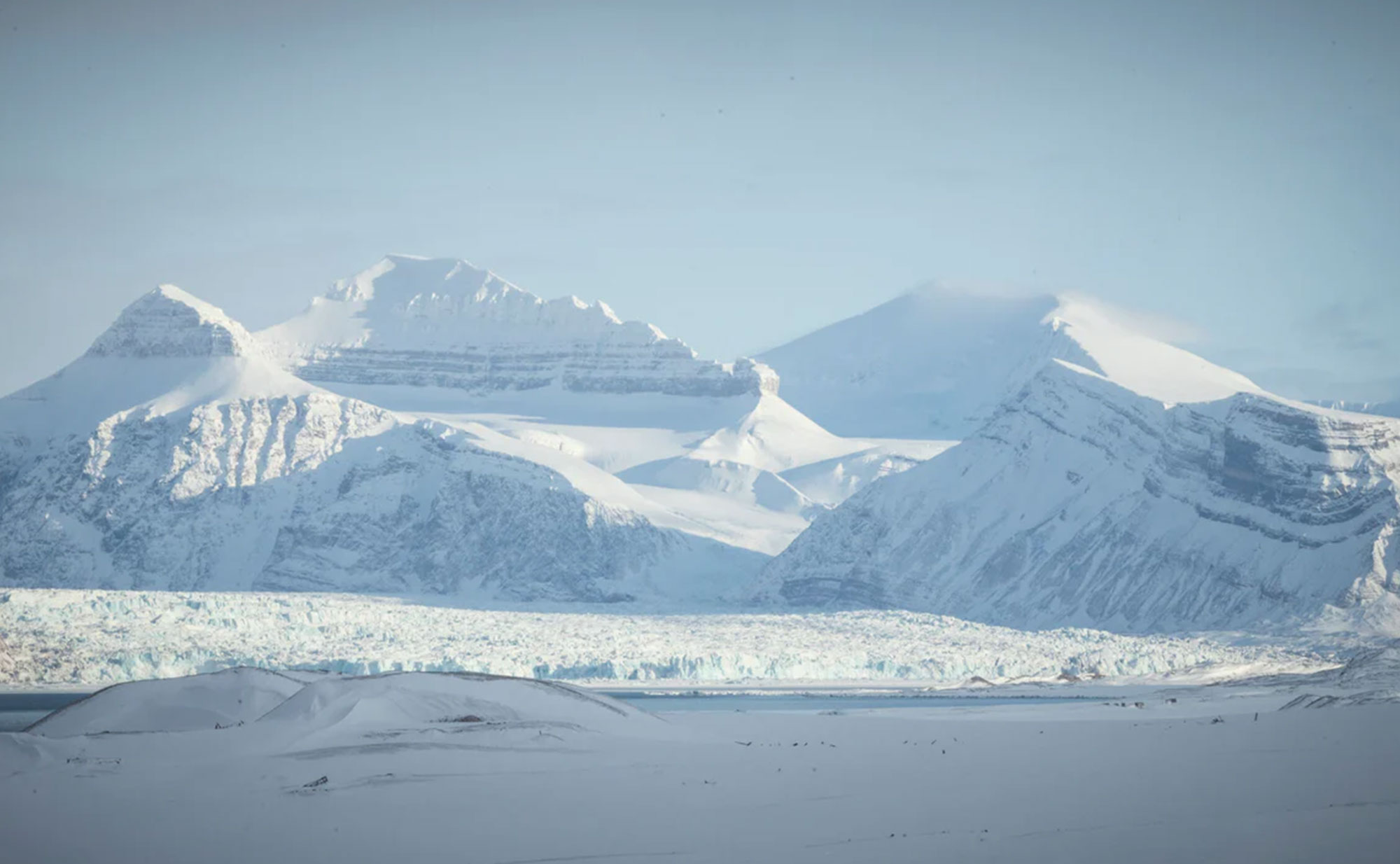 SCA Group Supports Ice Memory Initiative