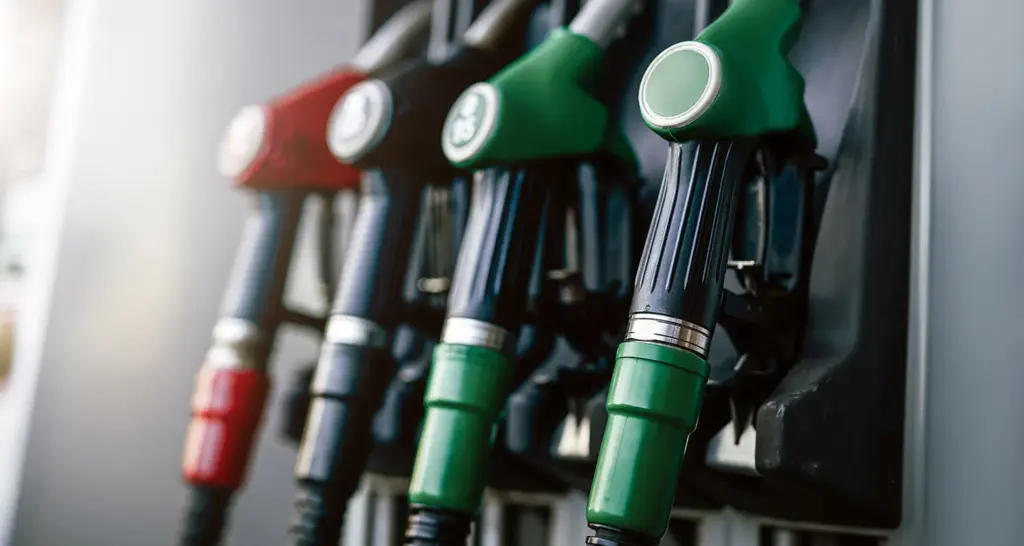 Fuel Quality Control in Defence Logistics: Testing, Documentation and Delivery Assurance